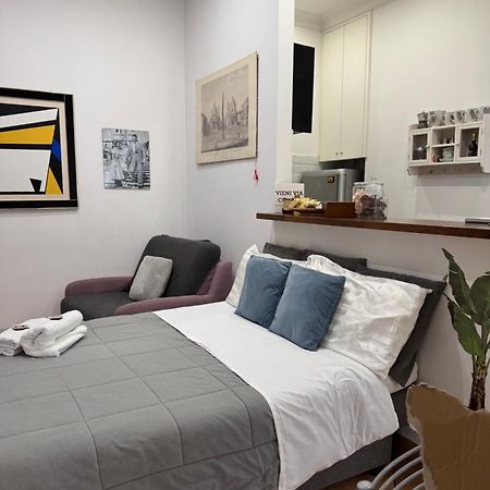 All Suite Colosseo Rome Exterior photo